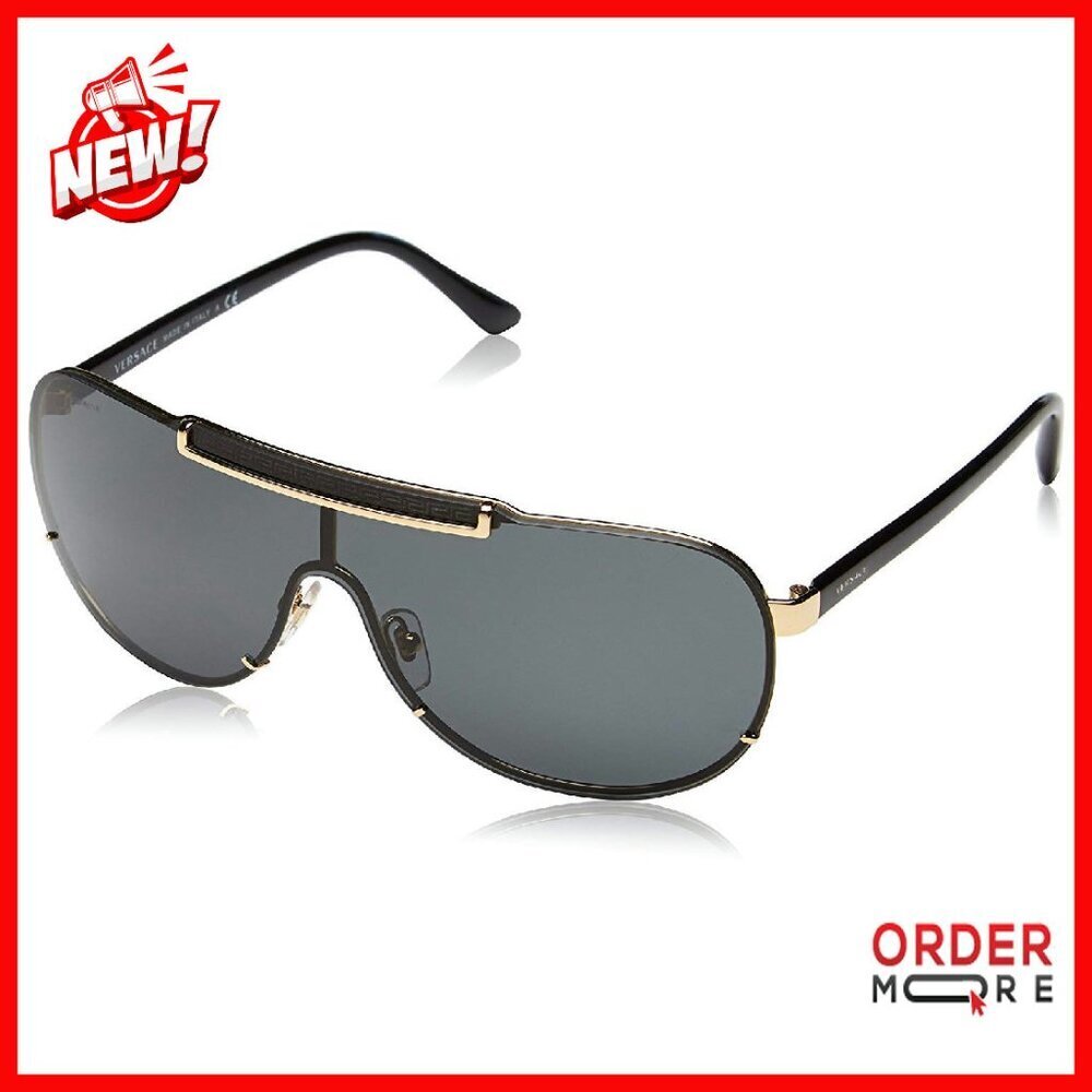 Pilot Shape Acetate Sunglasses 140mm UV Protection Fashion Eyewear
